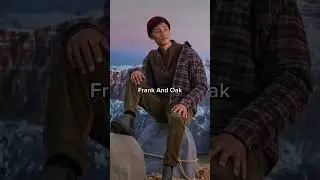 cool brands that nobody knows about. ep. 20 - frank and oak.