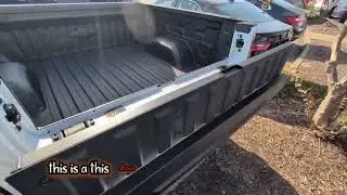 Why the Multi-Flex Tailgate Is a Game Changer for Truck Owners 