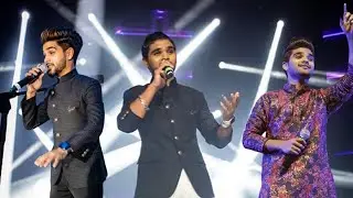 salman ali stage program 2022 @SALMANALIOFFICIAL @samirparua7495 youtube channel
