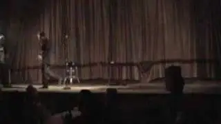 Scot Shields:intro Jeremy Whitman