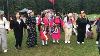 ✅18/ 07/2024 - ALİM KOCA & MEHMET DUMAN- 2024 KADIRGA YAYLASI OĞUZ OTÇUSU ŞENLİĞİ SÜPER HORON
