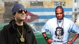 Remy: Cuba State of Mind (Jay-Z Empire State of Mind Parody)