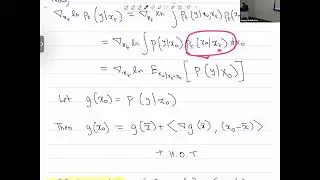 Lecture 19: Sanjay Shakkottai: Image Editing and Stylization, and Intro to Flow Matching