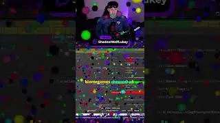 That just had to happen