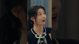 My Demon Kdrama In Hindi Dubbed || This is Scene 🤣.. #kdrama #shorts
