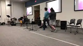 Somebody Loves You | Emily Dunaj, Nate Flores, Danny Kuder, and Lindsey Polcyn
