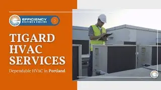 Tigard HVAC Company &mdash; Heat Pumps / AC / Furnace Repair Installation #tigard #hvac #portlandhvac
