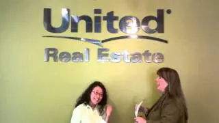 Lerma Sampang is Our $500 Quarterly Winner for United Real Estate!