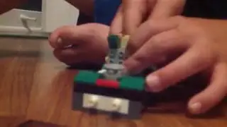 Lego Creator truck build | Sam45
