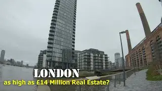 Discover the Elegance of Chelsea Harbour: A Luxurious Waterfront Living Experience