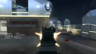 v G A M 3 R v - Black Ops II Game Clip
