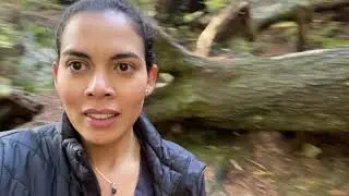 Trilhas no Canad&aacute;: Hiking in Squamish