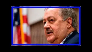 West Virginia's Don Blankenship Says He's 'Trumpier Than Trump.' Here's How He Actually Compares