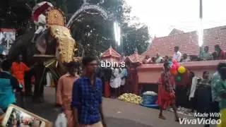 Anchal Alappan nada2016
