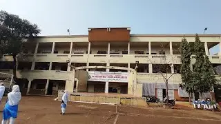 #MALEGAON #HIGH #SCHOOL AND JR #COLLEGE #MALEGAON #Education #Week 22 July to 28  July 2024..