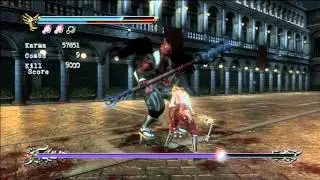 NGS2: Ultimate Ninja 02 Cleared Offline (Sergen-The-Boss)