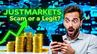 Justmarkets Copy Trading Review 2025 | Is JustMarkets Legit or a Scam?