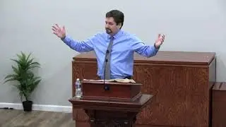 Preaching and Preachers 1 Cor. 1:17-30