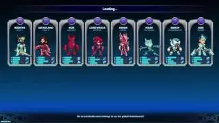 Brawlhalla (funny moments) #5- bomb accidents, kor the betrayer