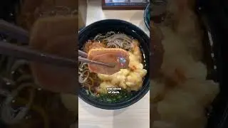 $6.71 at a Sushi Restaurant