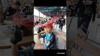 Gowes Bareng KPXI sidoarjo