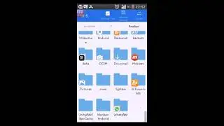 Como baixar e instalar WarCraft 2 no android!!