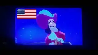 Jake y los piratas del pais de nunca jamas todos los idiomas temporada 1 episodio 14