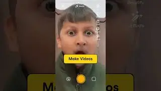 Make & Share Amazing Lens Videos On Moj. Download Now!