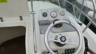 Sessa Key Largo 20 Deck - Boatshed - Boat Ref#227501