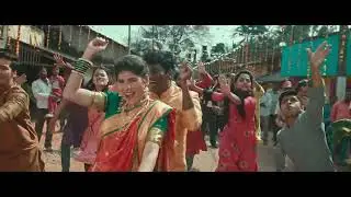 Gaabh | Tujha Reda Mi Tu Mhaji Mhas | Aanand Shinde Kailas Waghmare #trendingvirals #trending #viral
