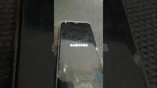 @nocommand01a dm-verity... #Samsung #RIP #Android #Recovery #TWRP #Linux #Ошибка