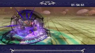 Grand Fantasia - Holy Knight / Cruzado / Cueva Sagrada de Carso / Carso Cave Church /