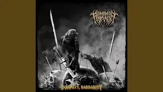 Insanity, Barbarity