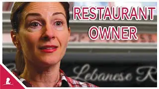 A Restaurant Owner on a Mission | St. Jude Supporter Spotlight