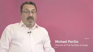Why did you choose SysAid over solutions in the market? - Michael Perillo