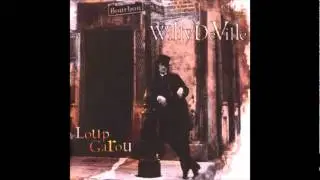 Ballad of the Hoodlum Priest