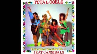 Toto Coelo - I Eat Cannibals (Extended Version Pt. 1)