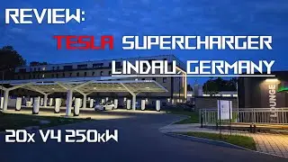 Review: Supercharger Lindau (Bodensee) | Germany | 10/10
