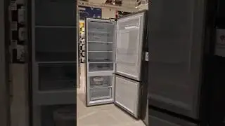 Lg 340L Double Door Refrigerator 2025 / Lg Refrigerator 💥 #fridge #lg #lgrefrigerator