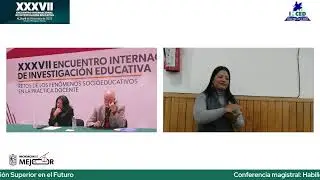 Habilidades éticas, sistémicas y transformadoras para la Educación Superior en el Futuro