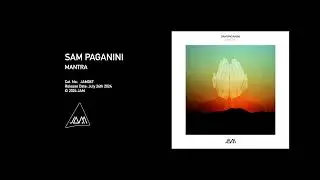 Sam Paganini - Mantra (Straight Mix) (JAM067)