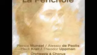 La P&eacute;richole: Act I