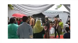 Majlis Kahwin PA SYSTEM oleh Wazza Event