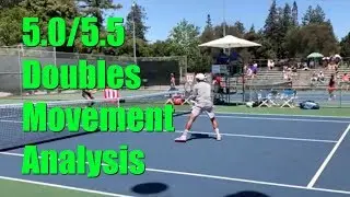 Advanced Doubles Analysis From Mens Open Final