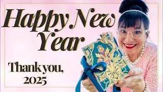 Happy New Year, Crafty Friends What’s Coming to Martha’s Paper Crafting in 2026
