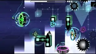 Sublime Sacrifice Progress #1 | 61%