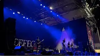 DEFECTS - End of Days @ Impericon Festival 2025 1/2