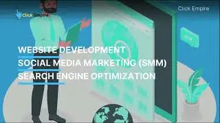 Best Digital Marketing Agency | Click Empire Your Trusted Digital Marketing Partner |