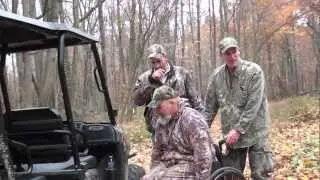 America's Freedom Lodge-Outdoors for Veterans