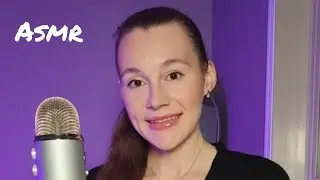 ASMR LIVE Stream for Sleep and Relaxation ✨😴💤